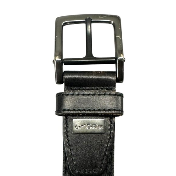 Nike Men's G-Flex Belt - Picture 1 of 5